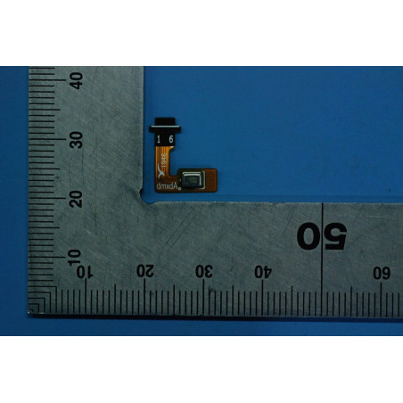 CT-X636F MIC