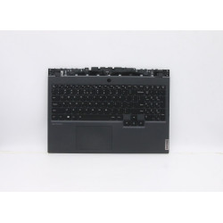 Upper Case ASM US
