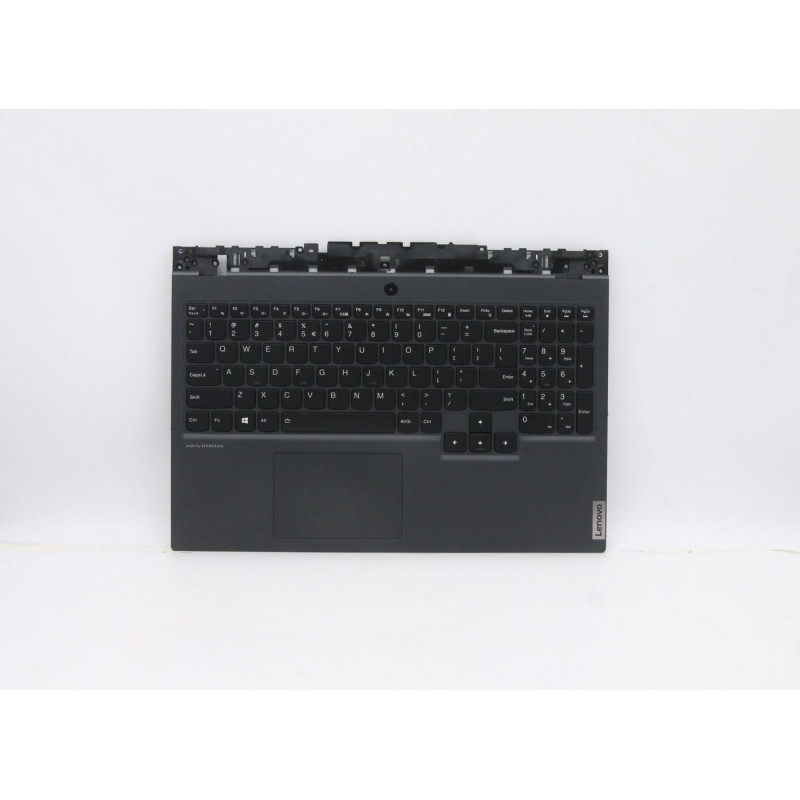 Upper Case ASM US