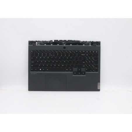 Upper Case ASM US