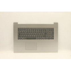UpperCaseASM W/KB NFP L81DK