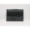 Upper case assembly for