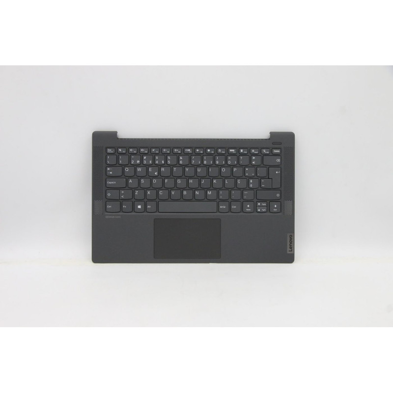 Upper C81YM PL BLK NFP NBLKB