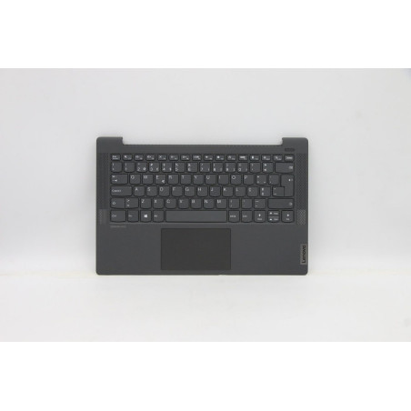 Upper C81YM PL BLK NFP NBLKB