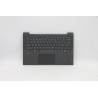 Upper C81YM PL BLK NFP NBLKB