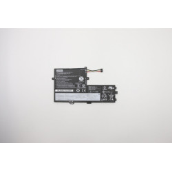 3-cell lithium-ion battery