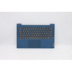 Upper C81YM PL BLU NFP BLKB