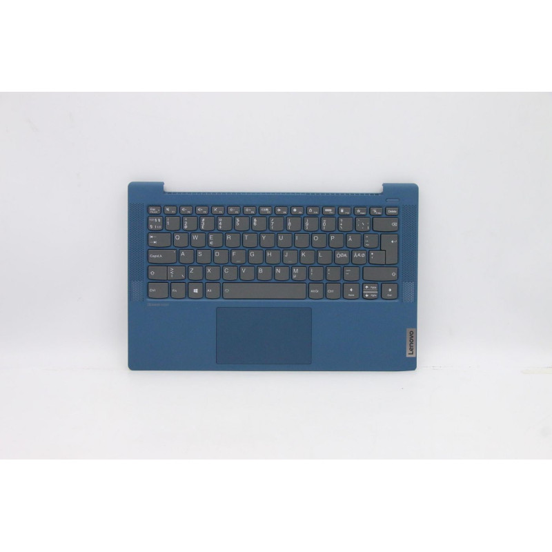 Upper C81YM PL BLU NFP BLKB