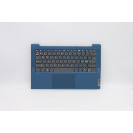 Upper C81YM PL BLU NFP BLKB