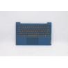 Upper C81YM PL BLU NFP BLKB