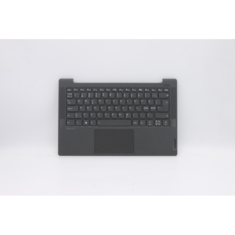 Upper C81YM PL BLK NFP BLKB