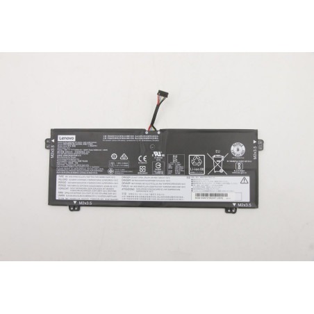 48Wh Lithium-Ion battery for