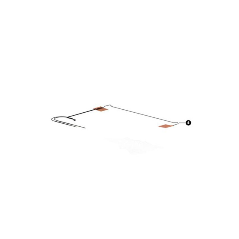 Antenna Dual