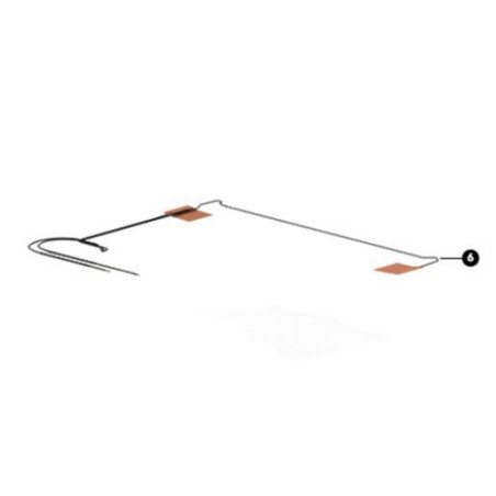 Antenna Dual