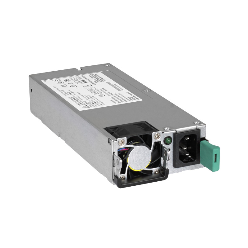 550W 100-240VAC Power Supply Unit