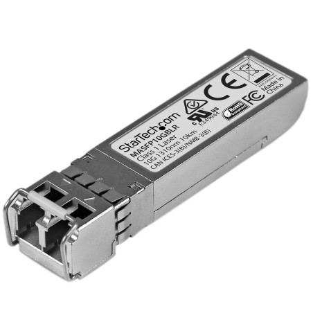 StarTech.com Cisco Meraki MA-SFP-10GB-LR