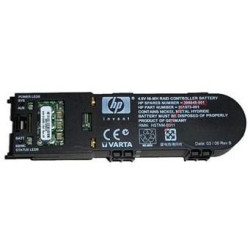 Smart Array BBWC battery pack