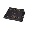 StarTech.com GbE Switch - 8-Port PoE+pl