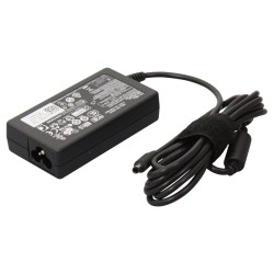 AC Adapter, 45W, 19.5V, 3
