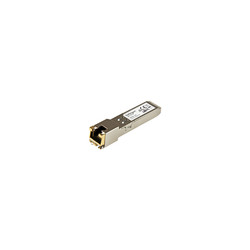 StarTech.com Gb RJ45 Copper SFP -HP J817