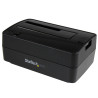 USB 3.1 10Gbps/eSATA Single-bay Dock