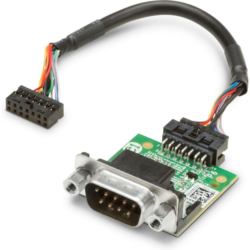 Internal Serial Port 600/705