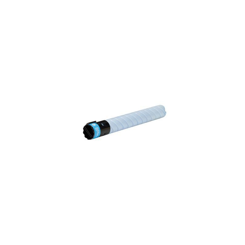 Toner Cartridge 1 Pc(S)