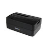 USB 3.1 10Gbps/eSATA Single-bay Dock