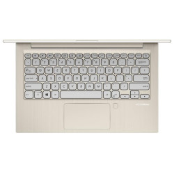 Keyboard Module BL Nordic