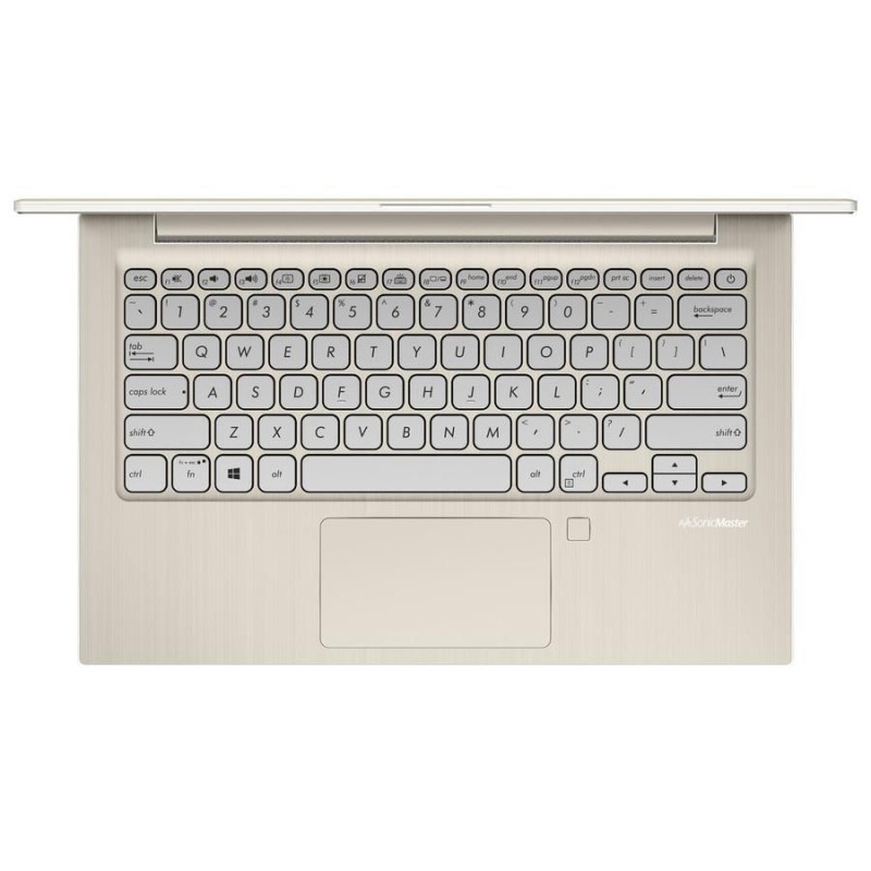 Keyboard Module BL Nordic