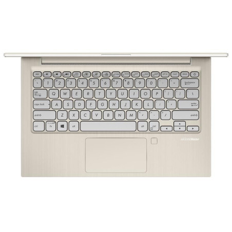 Keyboard Module BL Nordic