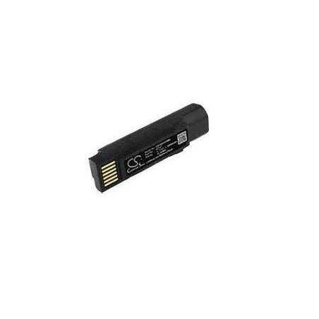 Battery Pack, Removable,