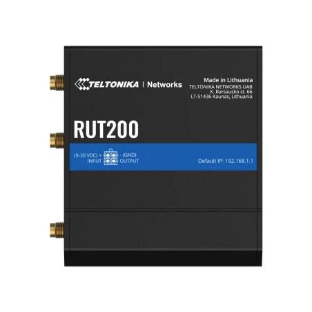 RUT200 (EU) INDUSTRIAL