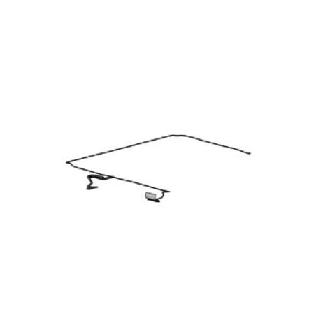 Cable Lcd Uhd W Ir