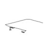 Cable Lcd Uhd W Ir