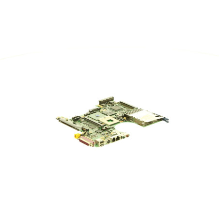 SYSTEM BOARD ASSY T42 SERIES