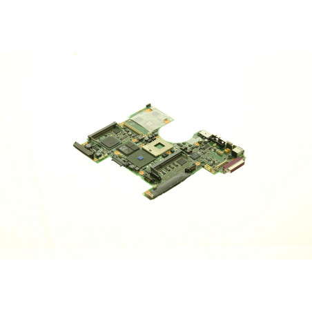 MOTHERBOARD