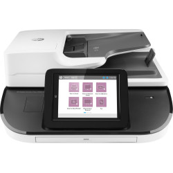Digital Sender Flow 8500 fn2