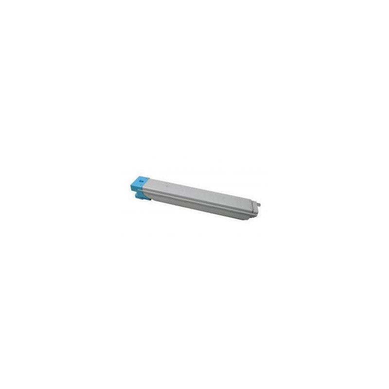 Toner Cyan CLT-C808S/ELS
