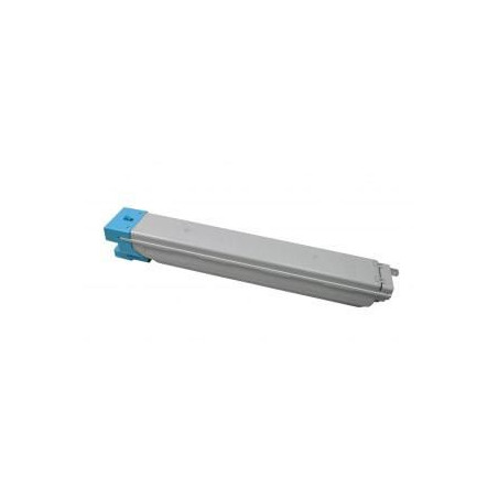 Toner Cyan CLT-C808S/ELS