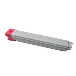 Toner Magenta CLT-M808S/ELS