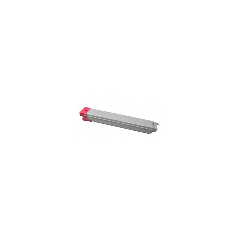 Toner Magenta CLT-M808S/ELS