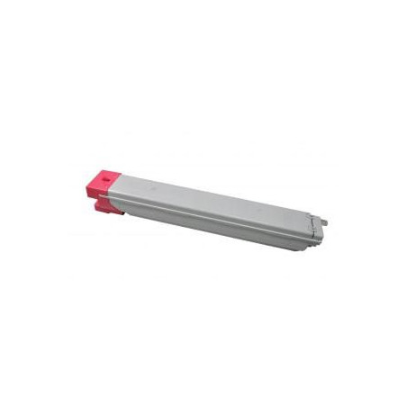 Toner Magenta CLT-M808S/ELS