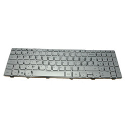 Keyboard (SWISS)