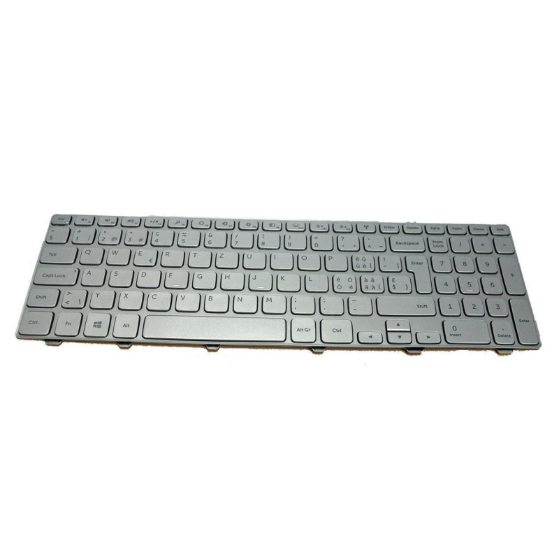Keyboard (SWISS)