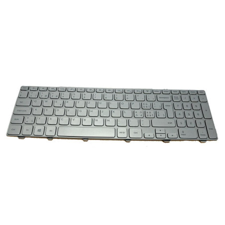 Keyboard (SWISS)
