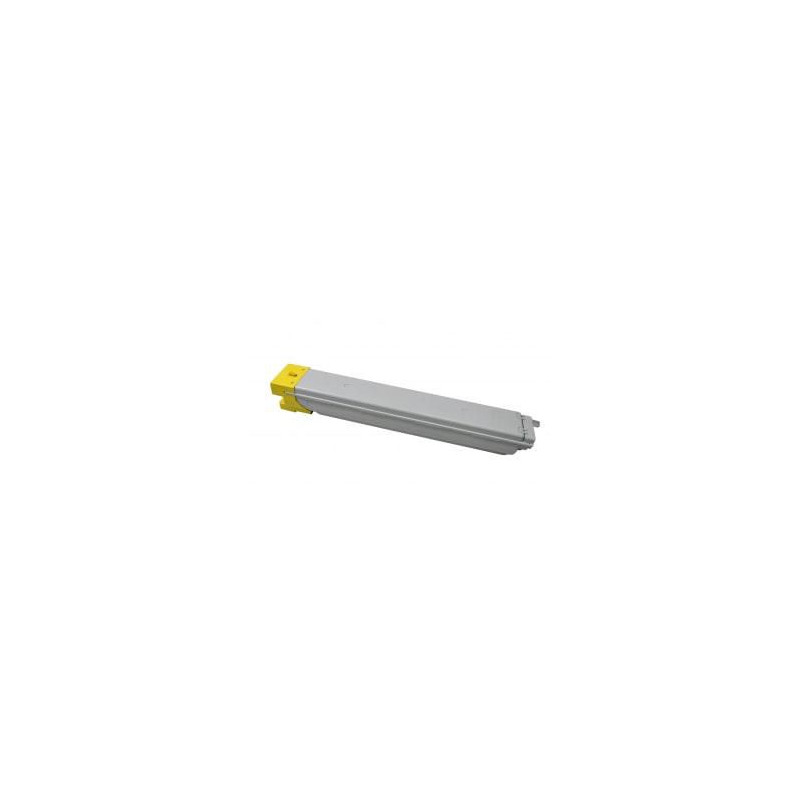 Toner Yellow CLT-Y808S/ELS