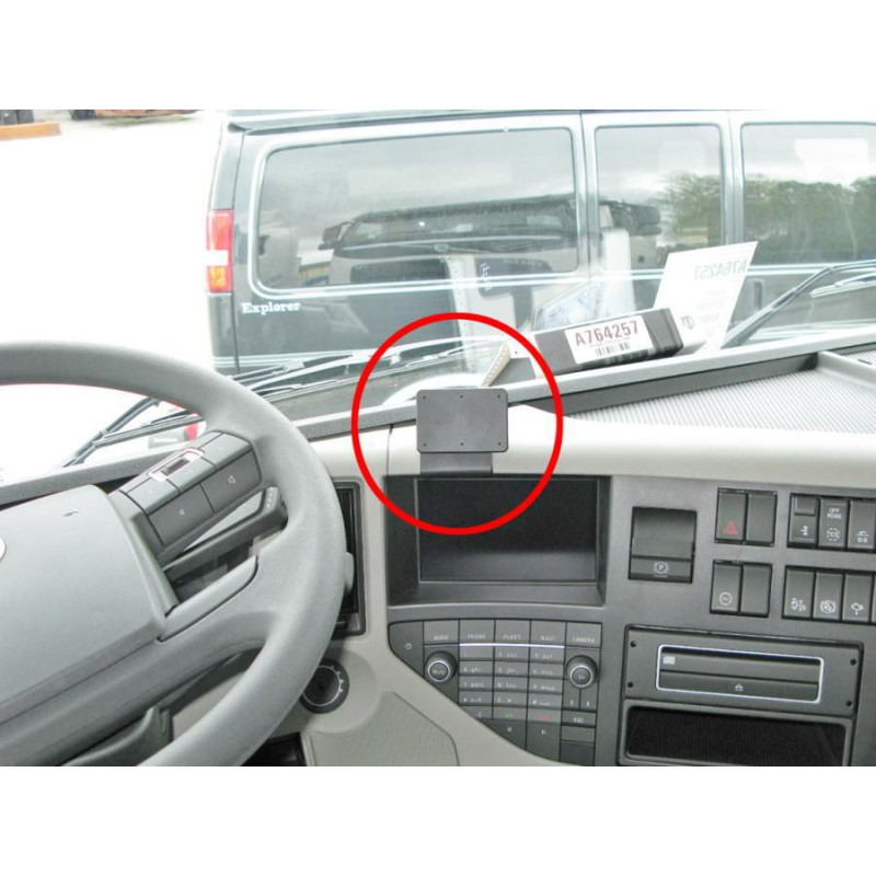 ProClip Volvo FM series 14-18