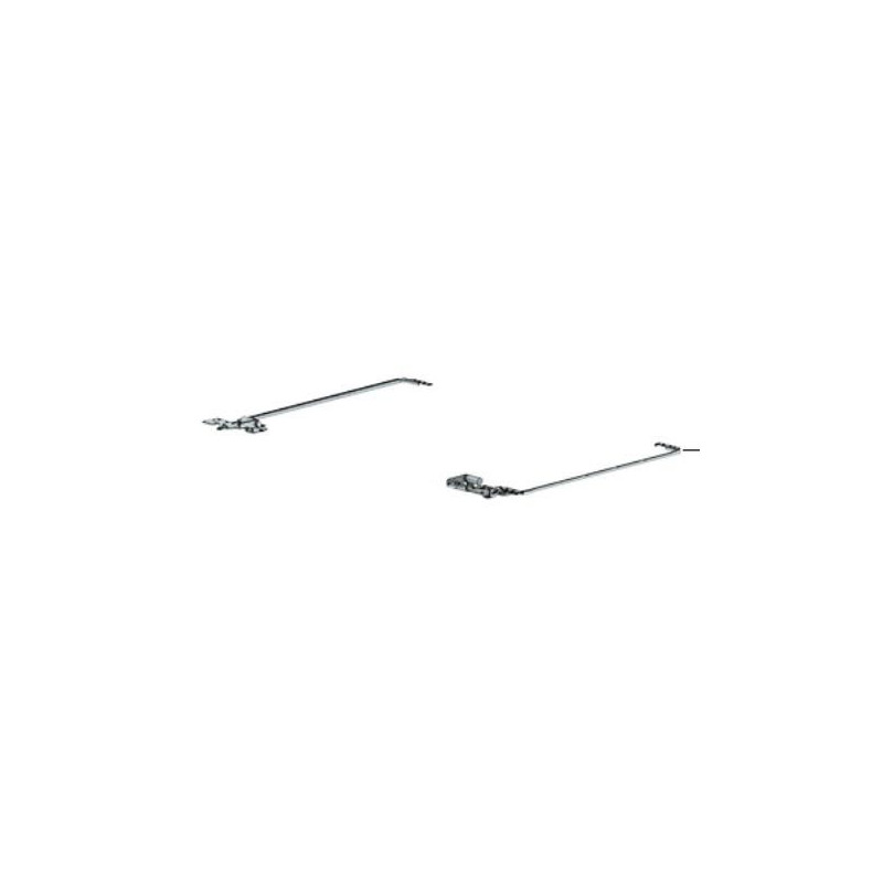 Lcd Hinges