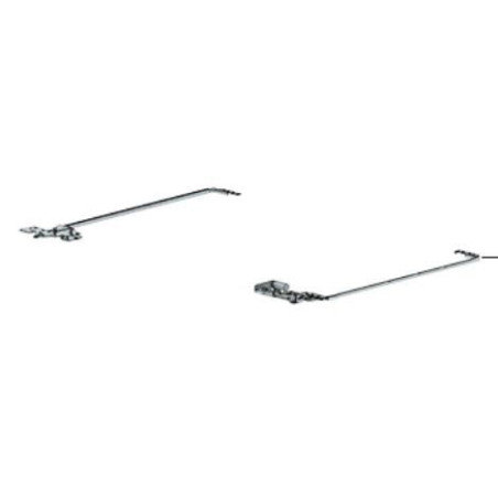 Lcd Hinges